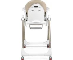 PEG Prima Pappa Zero 3 High Chair - Astral