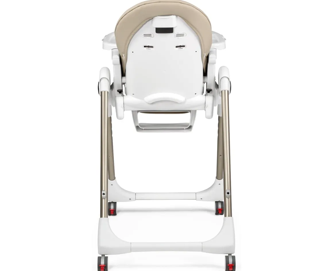PEG Prima Pappa Zero 3 High Chair - Astral