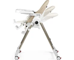 PEG Prima Pappa Zero 3 High Chair - Astral