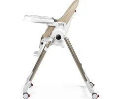 PEG Prima Pappa Zero 3 High Chair - Astral