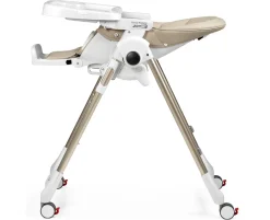 PEG Prima Pappa Zero 3 High Chair - Astral