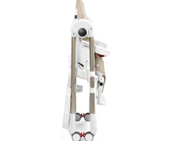 PEG Prima Pappa Zero 3 High Chair - Astral