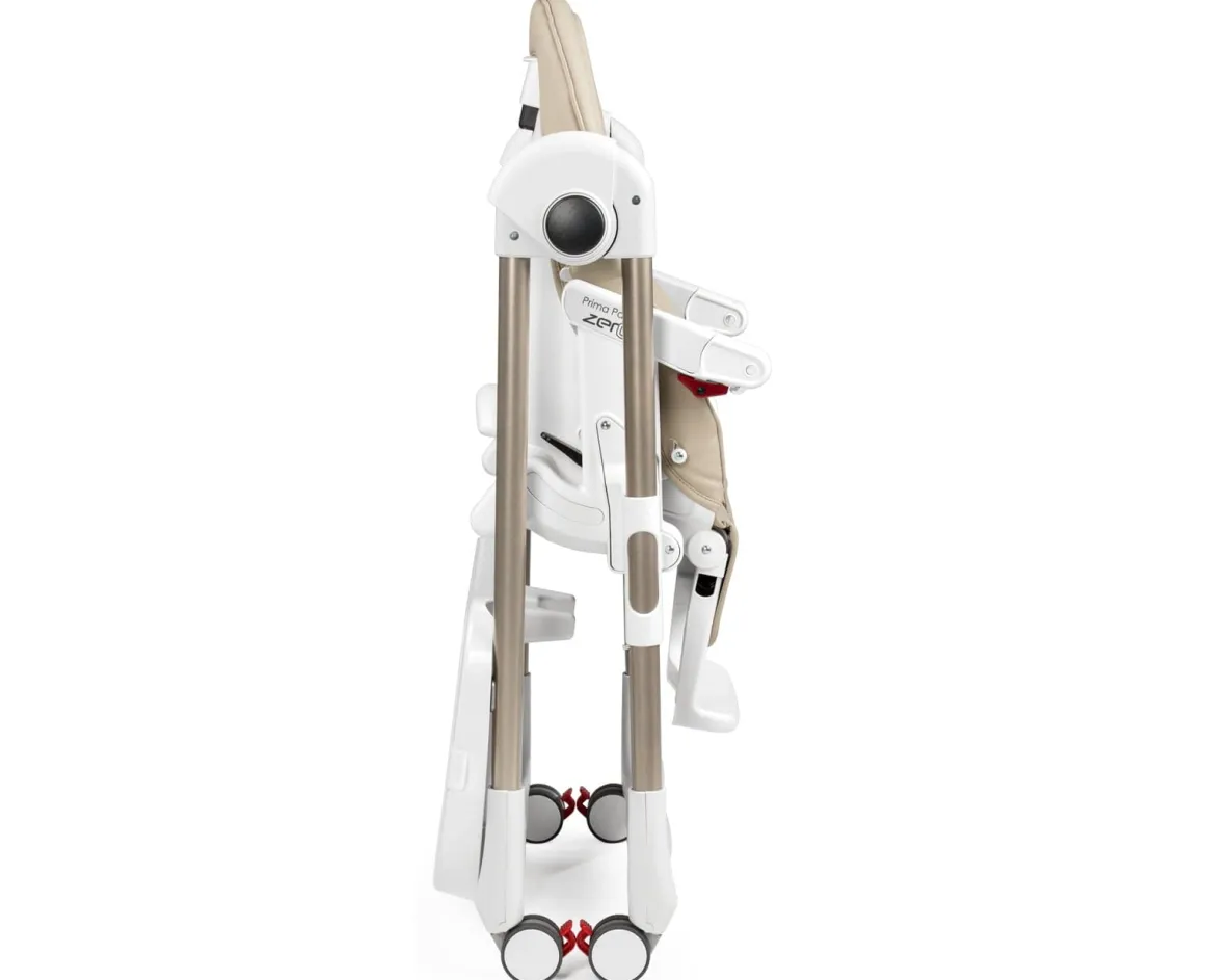 PEG Prima Pappa Zero 3 High Chair - Astral
