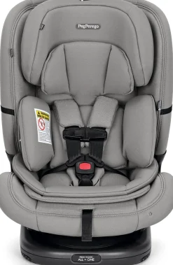 PEG Primo Viaggio All In One Convertible Car Seat - Mercury
