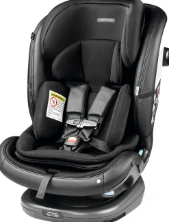 PEG Primo Viaggio All-In-One Convertible Car Seat - Licorice