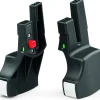 PEG Primo Viaggio Car Seat Adapter Links for YPSI/Z4