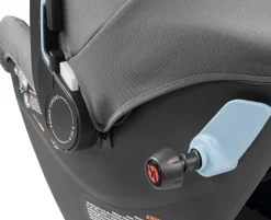 PEG Primo Viaggio Infant Car Seat - True Black