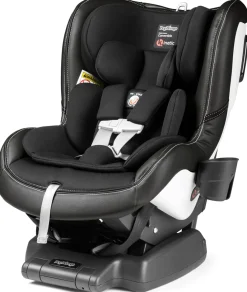 PEG Primo Viaggio Kinetic Convertible Car Seat - Licorice