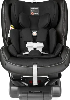 PEG Primo Viaggio Kinetic Convertible Car Seat - Licorice