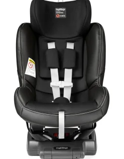 PEG Primo Viaggio Kinetic Convertible Car Seat - Licorice