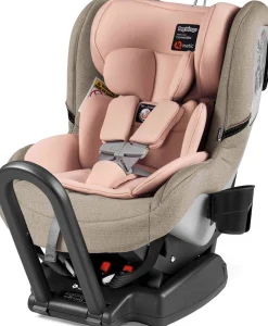 PEG Primo Viaggio Kinetic Convertible Car Seat - Mon Amour
