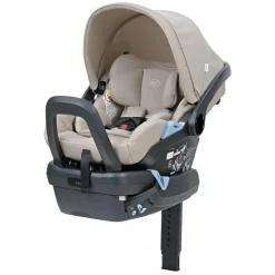 PEG Primo Viaggio Lounge Reclining Infant Car Seat - Astral