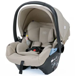 PEG Primo Viaggio Lounge Reclining Infant Car Seat - Astral