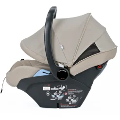 PEG Primo Viaggio Lounge Reclining Infant Car Seat - Astral