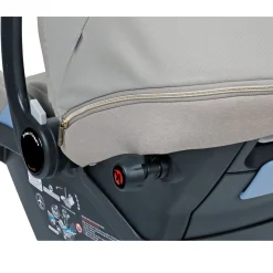 PEG Primo Viaggio Lounge Reclining Infant Car Seat - Astral