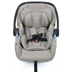 PEG Primo Viaggio Lounge Reclining Infant Car Seat - Astral