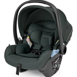PEG Primo Viaggio Lounge Reclining Infant Car Seat - Metal