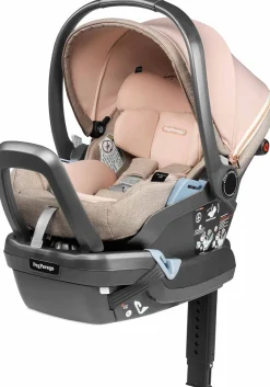 PEG Primo Viaggio Lounge Reclining Infant Car Seat - Mon Amour