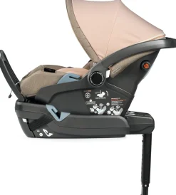 PEG Primo Viaggio Lounge Reclining Infant Car Seat - Mon Amour