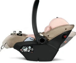 PEG Primo Viaggio Lounge Reclining Infant Car Seat - Mon Amour