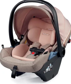 PEG Primo Viaggio Lounge Reclining Infant Car Seat - Mon Amour