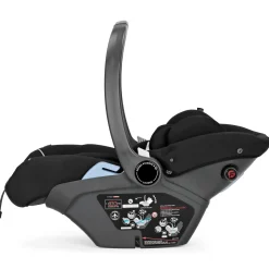 PEG Primo Viaggio Lounge Reclining Infant Car Seat - Vanilla Blend