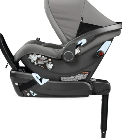 PEG Primo Viaggio Nido Infant Car Seat - Mercury