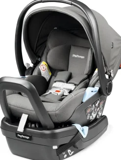 PEG Primo Viaggio Nido Infant Car Seat - Mercury