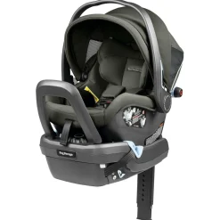 PEG Primo Viaggio Nido Infant Car Seat - Metal