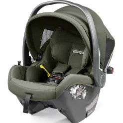 PEG Primo Viaggio Nido Infant Car Seat - Metal