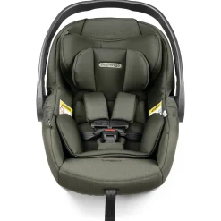 PEG Primo Viaggio Nido Infant Car Seat - Metal