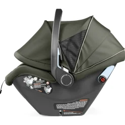 PEG Primo Viaggio Nido Infant Car Seat - Metal