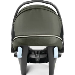 PEG Primo Viaggio Nido Infant Car Seat - Metal