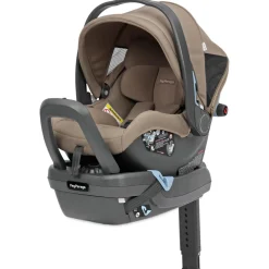 PEG Primo Viaggio Nido Infant Car Seat - Pine Bark
