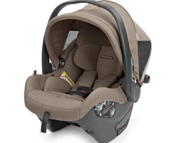 PEG Primo Viaggio Nido Infant Car Seat - Pine Bark