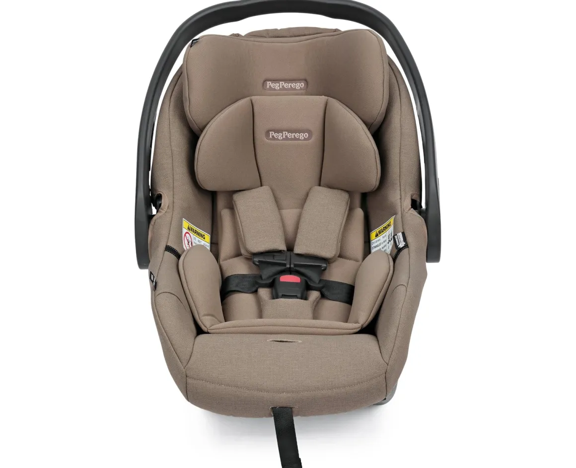 PEG Primo Viaggio Nido Infant Car Seat - Pine Bark