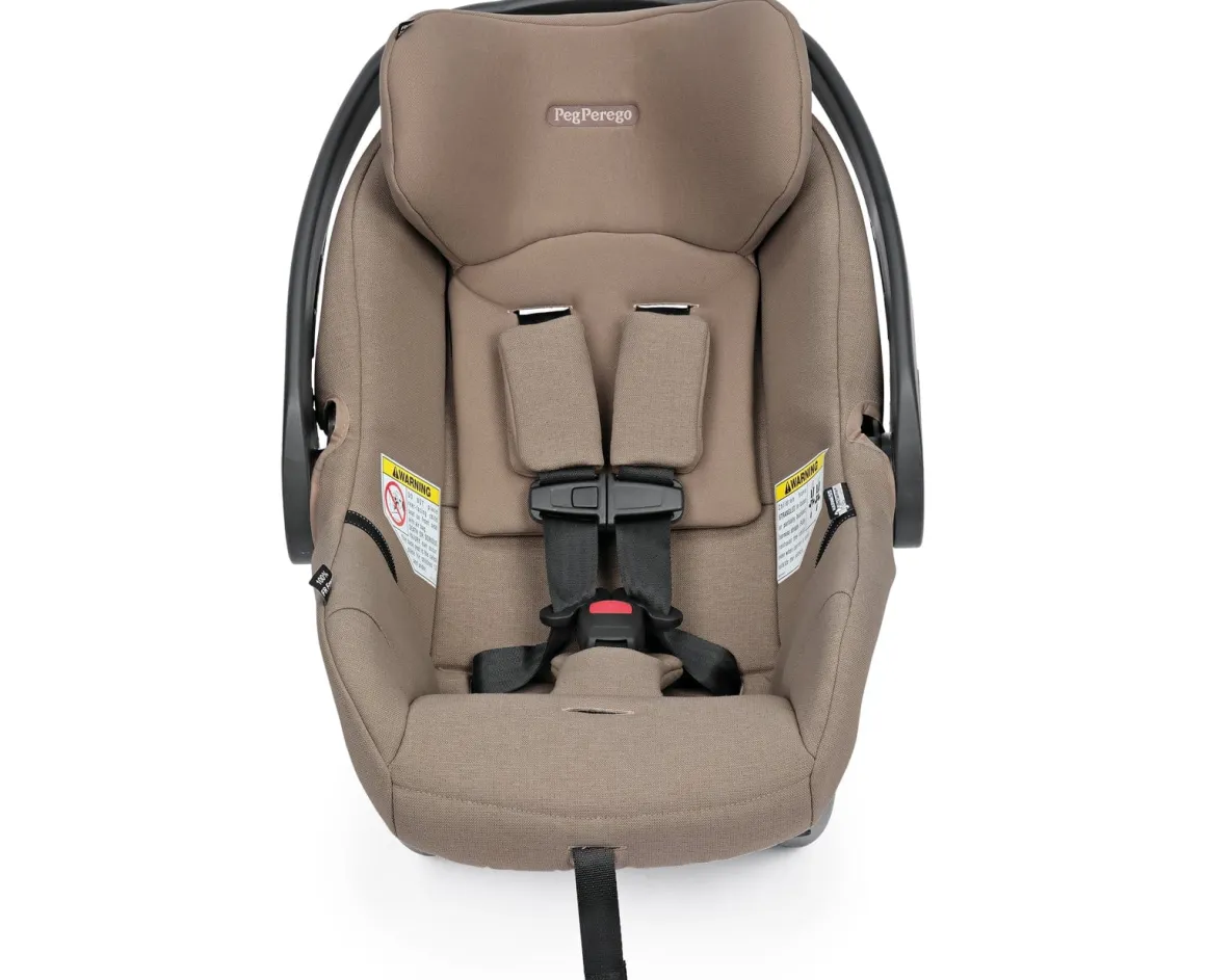 PEG Primo Viaggio Nido Infant Car Seat - Pine Bark