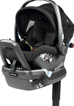 PEG Primo Viaggio Nido Infant Car Seat - True Black