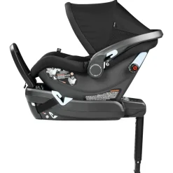 PEG Primo Viaggio Nido Infant Car Seat - True Black