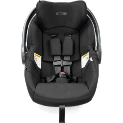 PEG Primo Viaggio Nido Infant Car Seat - True Black