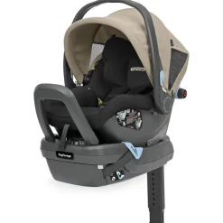 PEG Primo Viaggio Nido Infant Car Seat - Vanilla Blend