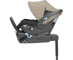 PEG Primo Viaggio Nido Infant Car Seat - Vanilla Blend