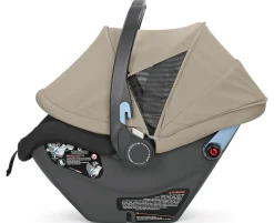 PEG Primo Viaggio Nido Infant Car Seat - Vanilla Blend