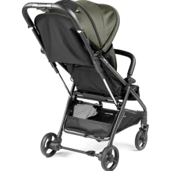 PEG Selfie Plus Compact Stroller - Metal