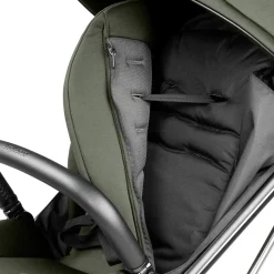 PEG Selfie Plus Compact Stroller - Metal