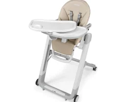 PEG Siesta High Chair - Astral