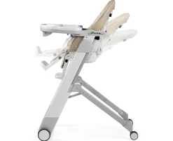 PEG Siesta High Chair - Astral