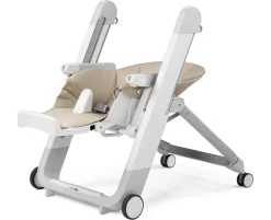 PEG Siesta High Chair - Astral