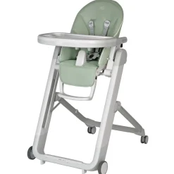 PEG Siesta High Chair - Mint