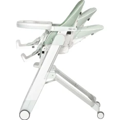 PEG Siesta High Chair - Mint